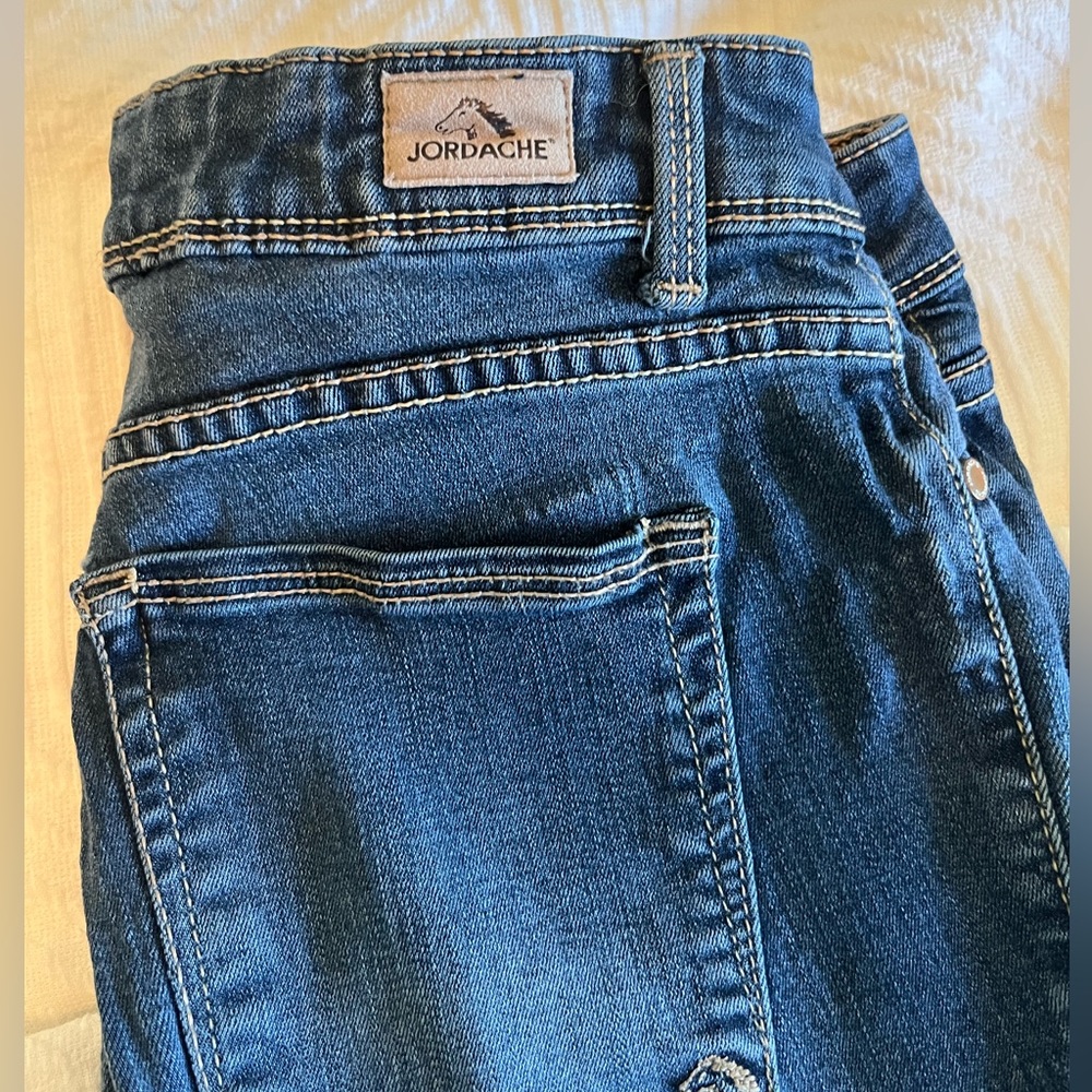 Womens Jordache jeans